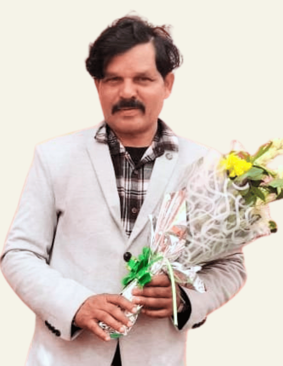Director